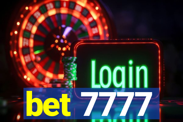 bet 7777